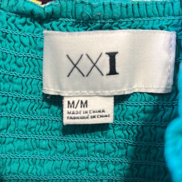 Floral summer dress - Picture 4 of 5